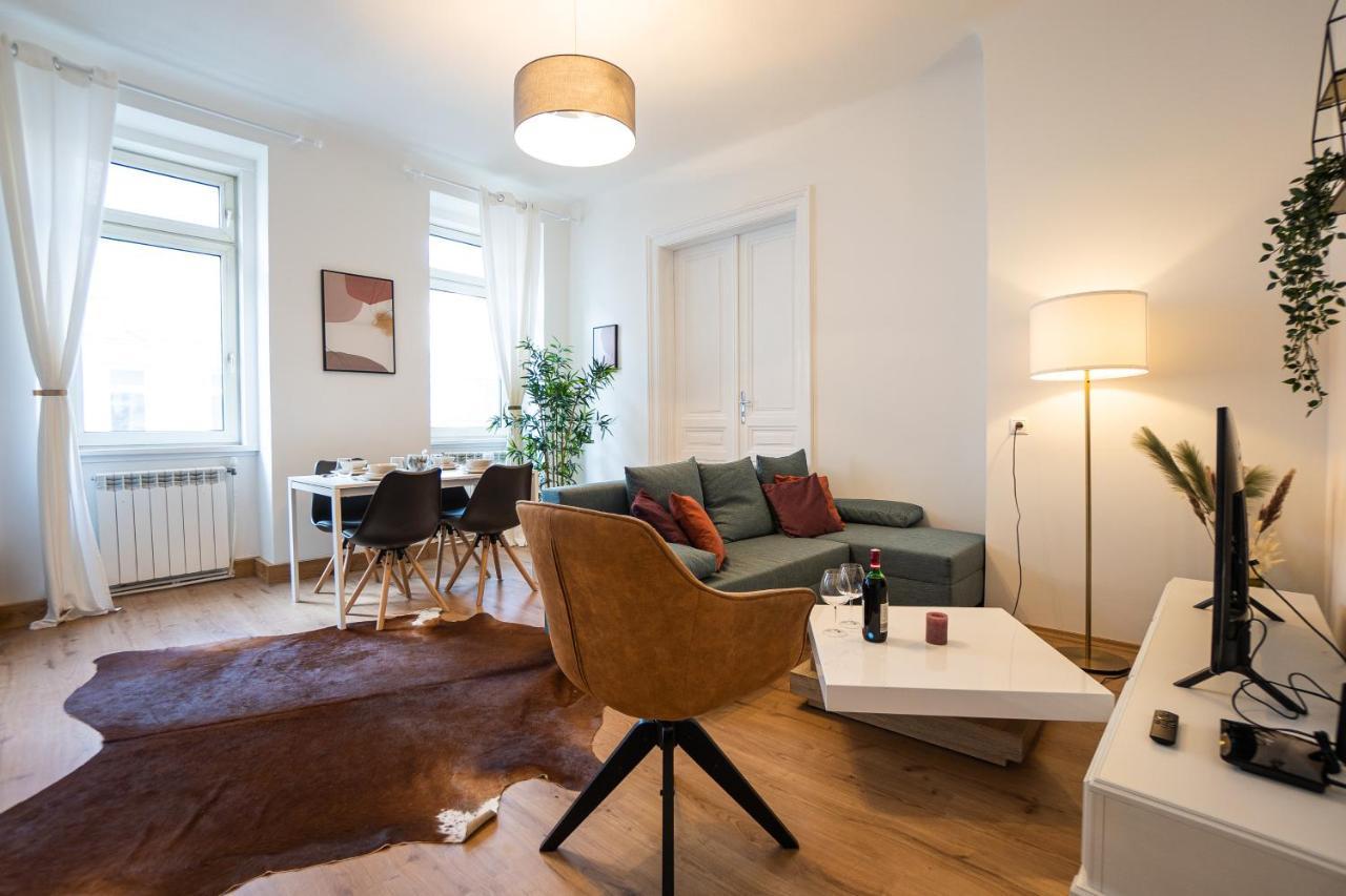 Appartement Coupledream - 10min To Center!